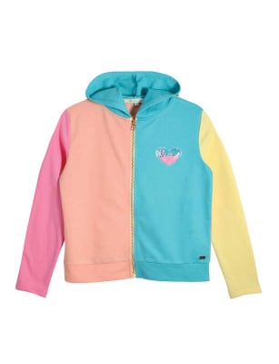 POLERON NIÑA COLORES V23MPOL-13G MULTICOLOR1