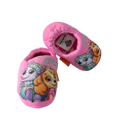 Tbc-pantufla Da Skye Best Friends Paw Patrol 621122reg2