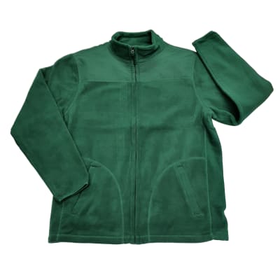 POLAR HOMBRE VERDE1