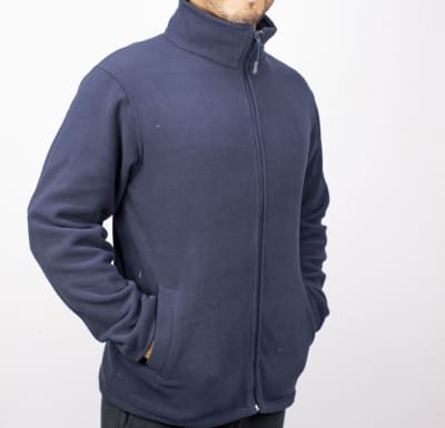 KOTTING-POLAR SIMPLE MANGA LARGA KTLI169000 AZUL MARINO1