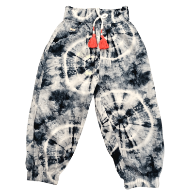 PANTALON NIÑA VISCOSA V23MP-54G GRIS1