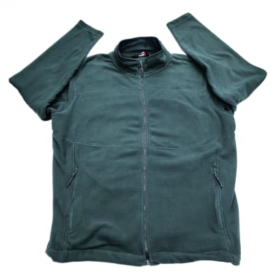 POLAR DELGADO CON CIERRE VERDE1