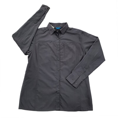 BLUSA MUJER OUTDOOR GREY1