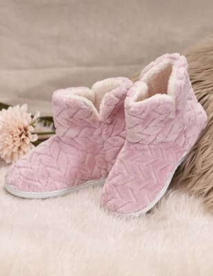 BAZIANI-ZAPATILLAS MUJER A257 ROSADO1