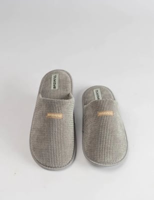 BAZIANI-ZAPATILLAS HOMBRE A260 GRIS1