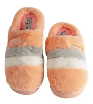 BAZIANI-ZAPATILLAS MUJER A267 ROSADO