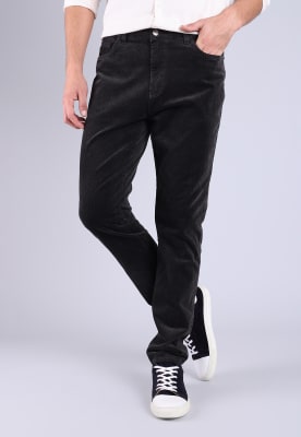 SOVIET I24-PANTALON COTELE HOMBRE AISHB10 GRIS2