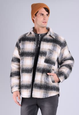 SOVIET I24-CHAQUETA ESCOSES HOMBRE AISHG04 BEIGE2