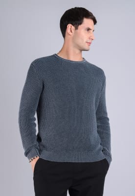 SOVIET I24-SWEATER HOMBRE AISHI11 DENIM2