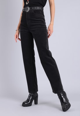 SOVIET I24-PANTALON COTELE MUJER AISMB02 GRIS2