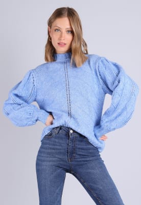 SOVIET I24-SWEATER MUJER AISMI02 CELESTE2