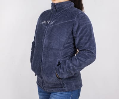 SAN GIOVANNI-CHAQUETA MUJER SANPUL-M75 NAVY1