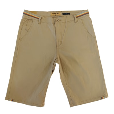 Pantalón/C Varón Sos-0475 Khaki Pm