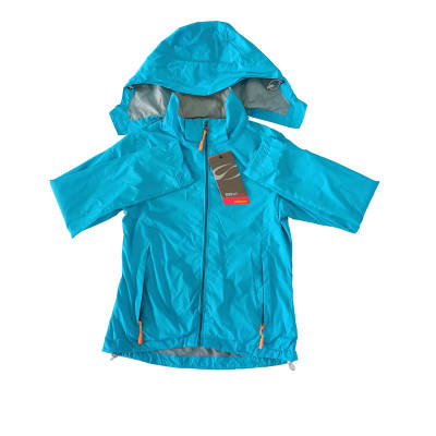 Cortaviento Mujer Con Capucha Sancas-M34 Calypso1