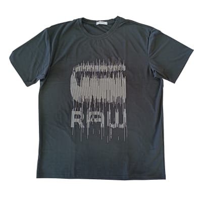 Polera Hombre Tjpapa-158 Negro1