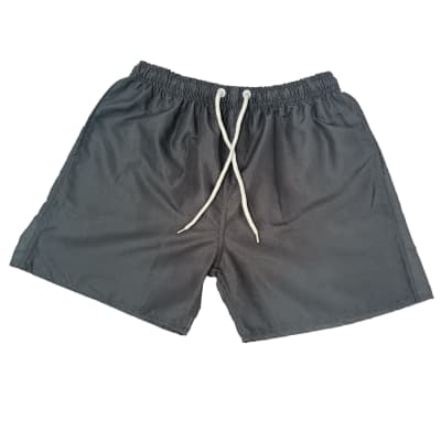 SHORT VARON BAÑO SYN-578102 GRIS1