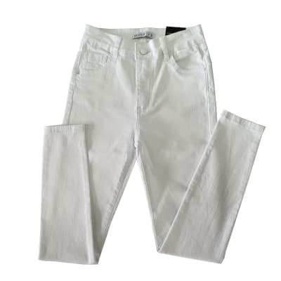 JUST DENIM SPA- JEANS MUJER CMY-1117A BLANCO1