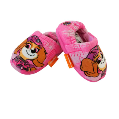 Tbc-Pantufla  Niña Toddlera Skye Special Paw Patrol 620916reg1