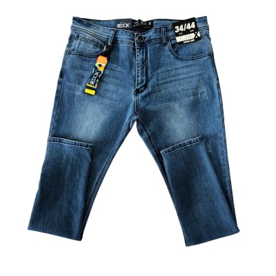 JUST DENIM SPA- JEANS VARON EXR-0740MRX2