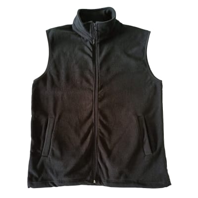 Polar Simple S/Manga Ktli168000 Negro1