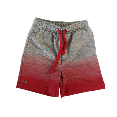 BERMUDA BEBO DEGRADE V23BRB-30 ROJO1