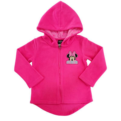 Tbc- Polar Niña Happy Minnie 900857reg Fucsia1
