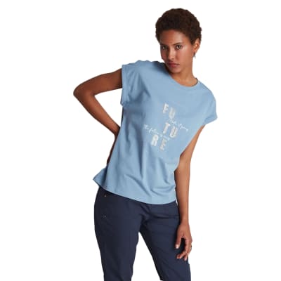 POLERA MUJER 101169 INDIGO LORENZO DI PONTTI1