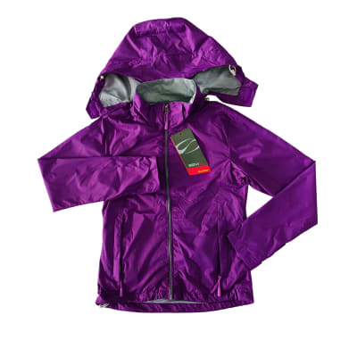 Cortaviento Mujer Con Capucha Sancas-M34 Purple1