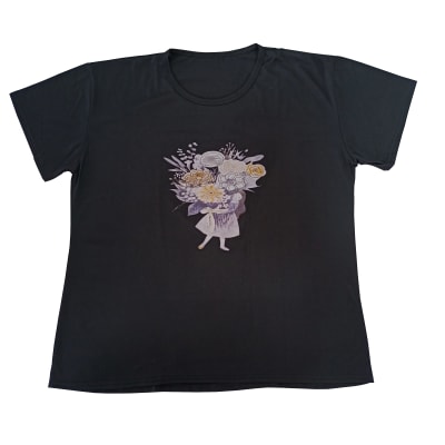 POLERA MUJER M-07 NEGRO1