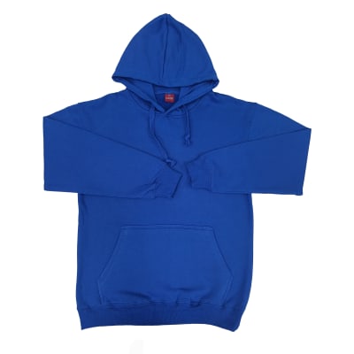 POLERON HOMBRE CANGURO PKA008 AZULINO1