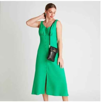 LORENZO DI PONTTI -CARTERA DE FIESTA MUJER 523004 NEGRO1