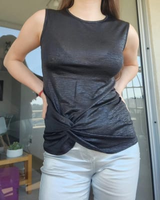 LUDOVICA V25-POLERA MUJER OD07CTM NEGRO1