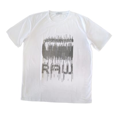 Polera Hombre Tjpapa-158 Blanco