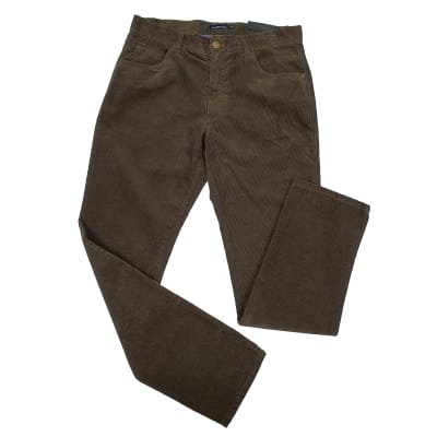 JEANS COTELE GRUESO BROWN1