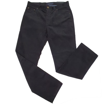 JEANS COTELE DELGADO ELASTICADO BLACK1
