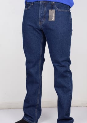 SAN GIOVANNI-JEANS BASICO HOMBRE SANJEA-H11 AZUL2