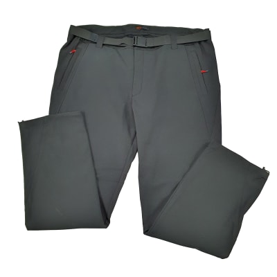 PANTALON DE SOFTSHELL HOMBRE GRIS1