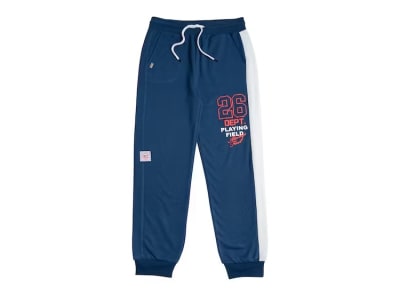 PANTALON BUZO NIÑO 26 V23HPK-42G AZUL2