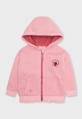 OSITO I24-POLERON NIÑA OPLAI15 ROSADO2