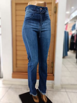 BEST WEST-JEANS RECTO ELIANA TIRO ALTO 1248 AZUL2
