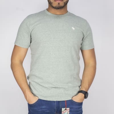 Polera Hombre 0086-030 verde2