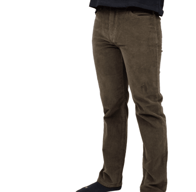 SAN GIOVANNI-JEANS COTELE ELASTICADO SANJEA-H05 BROWN1