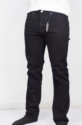 SAN GIOVANNI-JEANS ELASTICADO SANJEA-H02 NEGRO