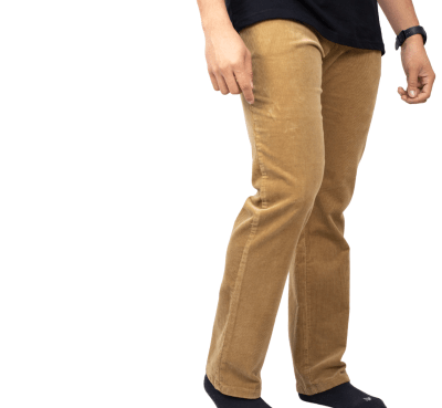 SAN GIOVANNI-JEANS COTELE ELASTICADO SANJEA-H05 BEIGE1