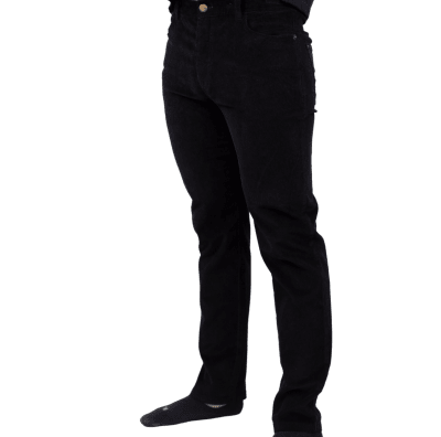 SAN GIOVANNI-JEANS COTELE ELASTICADO SANJEA-H05 BLACK1