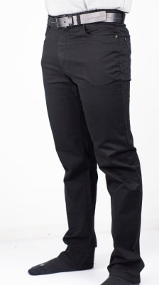 SAN GIOVANNI-JEANS ALGODÓN ENZIMATICO SANJEA-H27 BLACK2