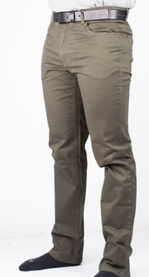 SAN GIOVANNI-JEANS ALGODÓN ENZIMATICO SANJEA-H27 GREEN2