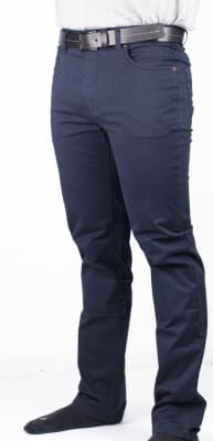 SAN GIOVANNI-JEANS ALGODÓN ENZIMATICO SANJEA-H27 NAVY1