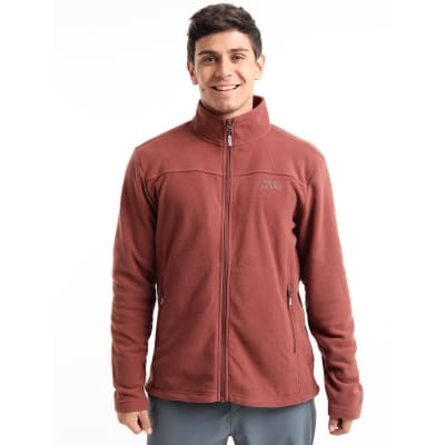 KANNU I24-POLAR TORRES DEL PAINE HOMBRE KNI416142N BURDEO1