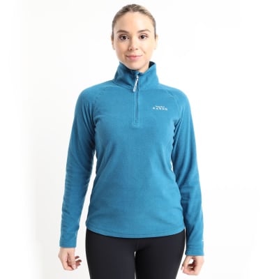 KANNU I24-POLAR VALLE DE LA LUNA 1/4 CIERRE MUJER KNI416531N CALIPSO2